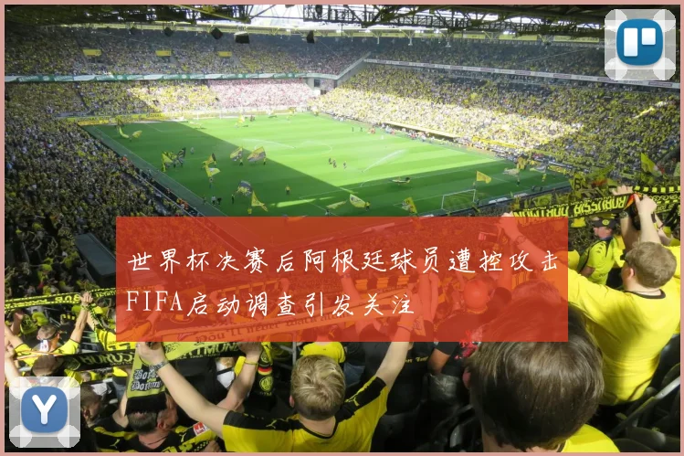 世界杯决赛后阿根廷球员遭控攻击FIFA启动调查引发关注